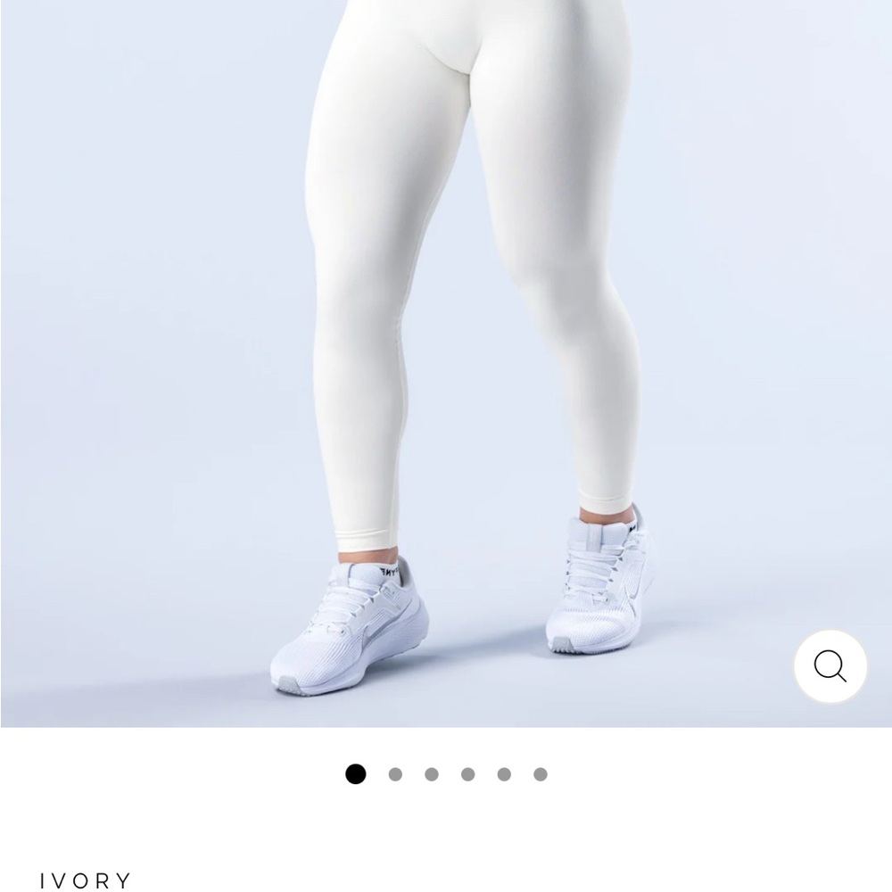Dfyne Impact Leggings